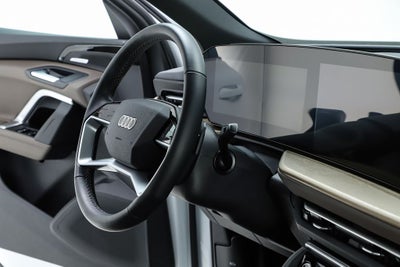 2025 Audi Q5 2.0T Premium Plus quattro