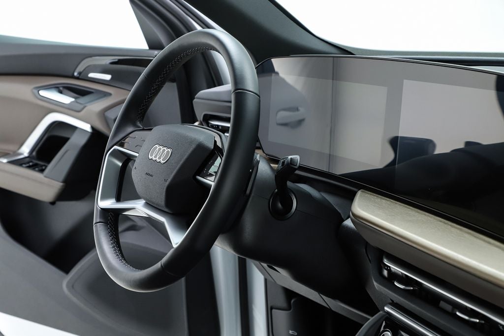 2025 Audi Q5 2.0T Premium Plus quattro