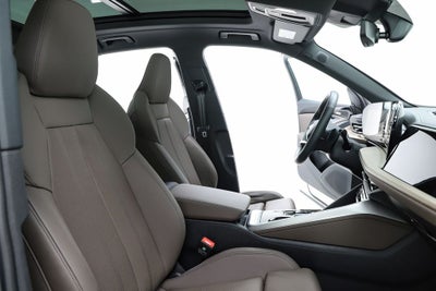2025 Audi Q5 2.0T Premium Plus quattro