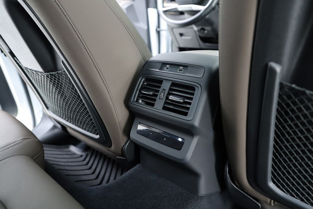 2025 Audi Q5 2.0T Premium Plus quattro