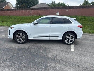 2025 Audi Q5 2.0T Premium Plus quattro
