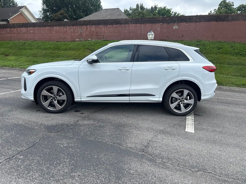 2025 Audi Q5 2.0T Premium Plus quattro