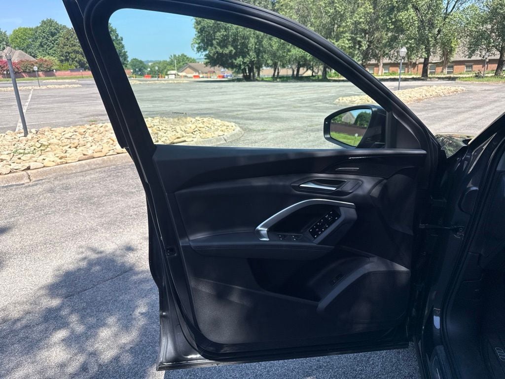 2025 Audi Q5 2.0T Premium Plus quattro