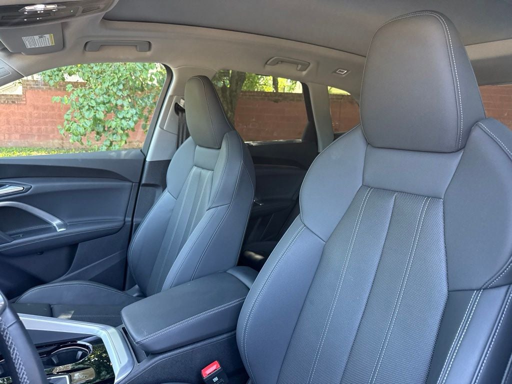 2025 Audi Q5 2.0T Premium Plus quattro