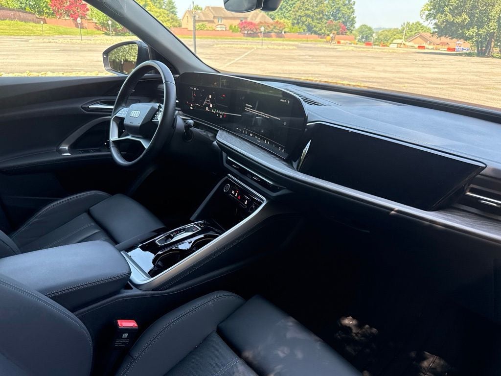 2025 Audi Q5 2.0T Premium Plus quattro