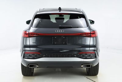 2025 Audi Q5 2.0T Premium Plus quattro