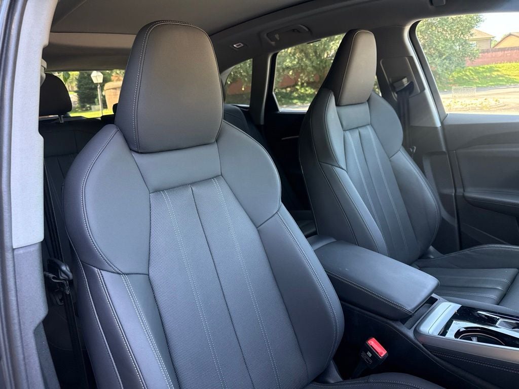2025 Audi Q5 2.0T Premium Plus quattro