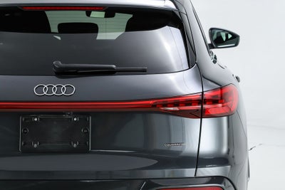 2025 Audi Q5 2.0T Premium Plus quattro
