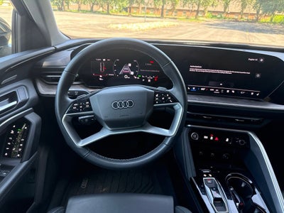 2025 Audi Q5 2.0T Premium Plus quattro