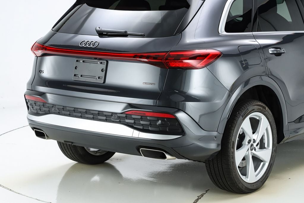 2025 Audi Q5 2.0T Premium Plus quattro