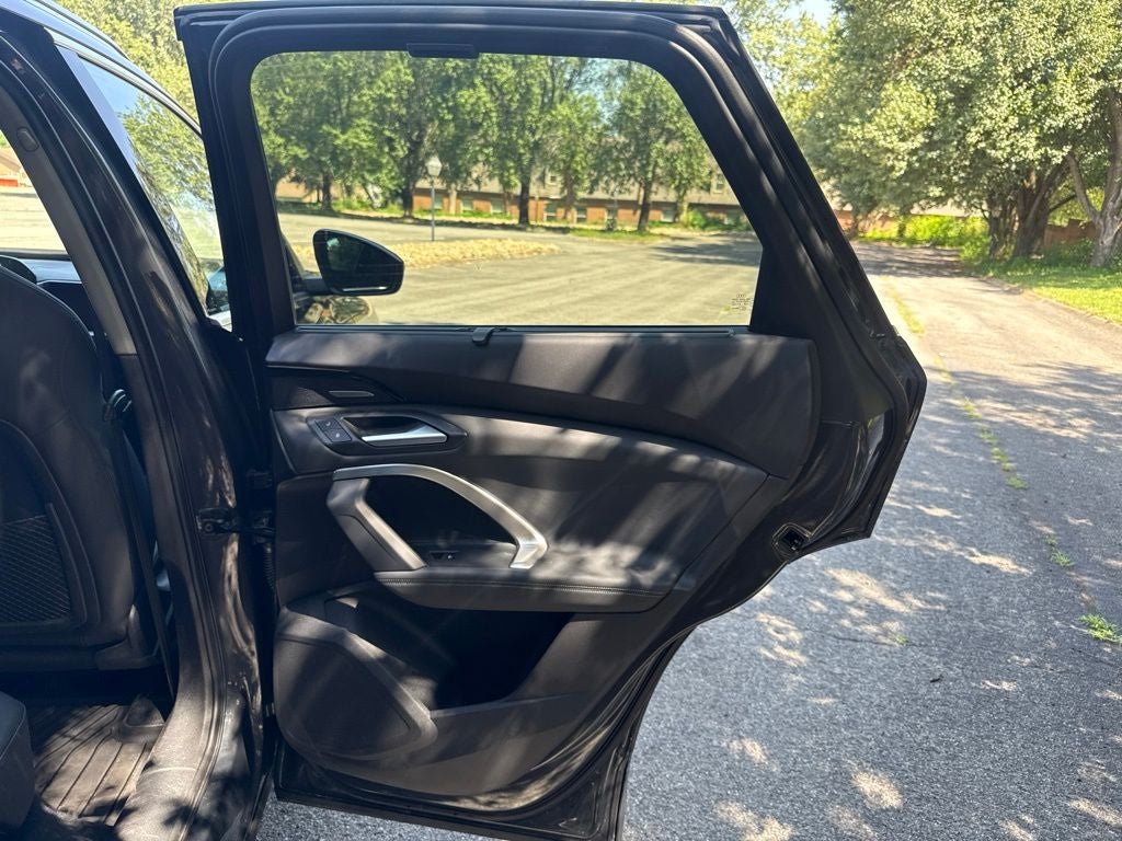 2025 Audi Q5 2.0T Premium Plus quattro