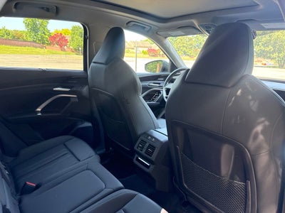 2025 Audi Q5 2.0T Premium Plus quattro