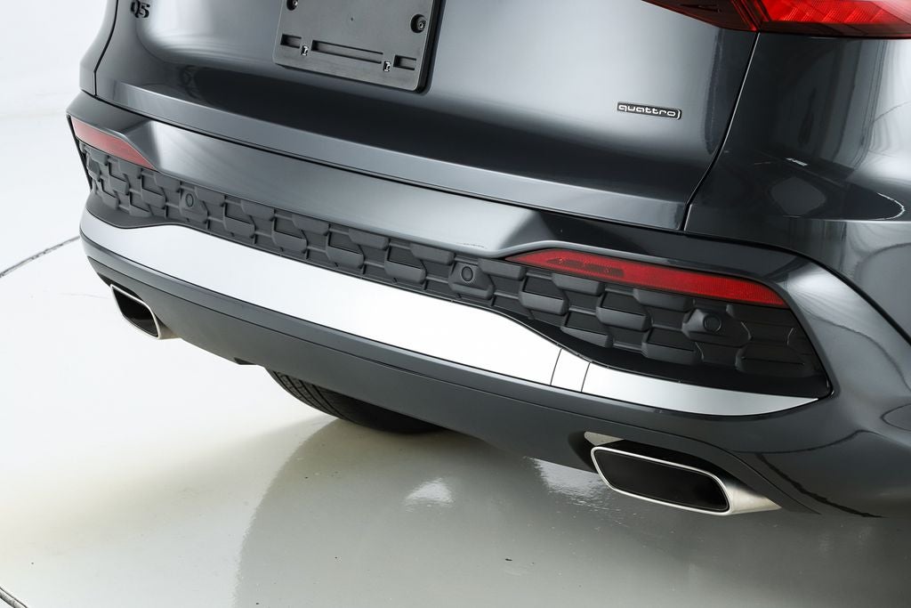 2025 Audi Q5 2.0T Premium Plus quattro