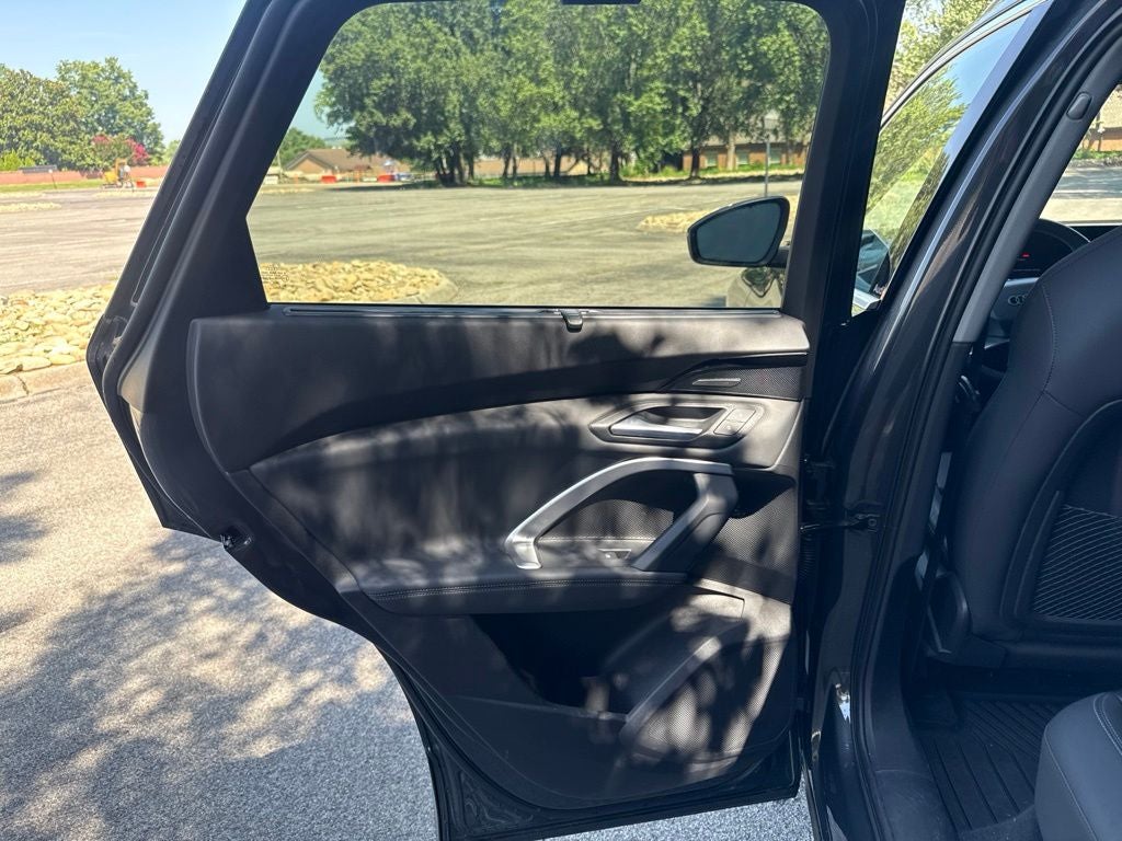 2025 Audi Q5 2.0T Premium Plus quattro