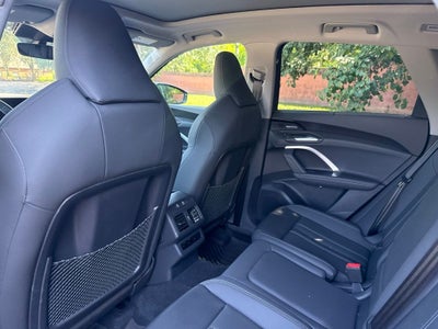 2025 Audi Q5 2.0T Premium Plus quattro