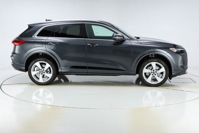 2025 Audi Q5 2.0T Premium Plus quattro