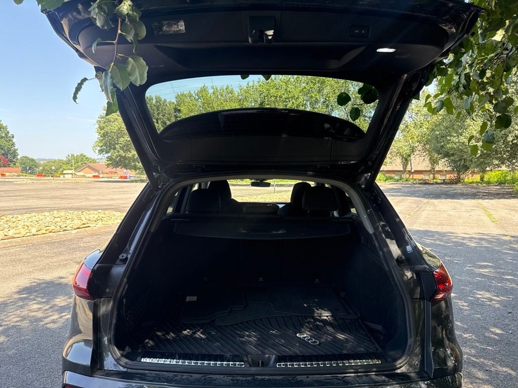 2025 Audi Q5 2.0T Premium Plus quattro