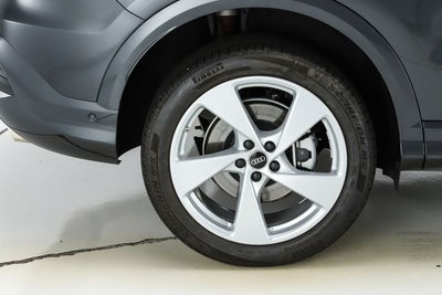 2025 Audi Q5 2.0T Premium Plus quattro