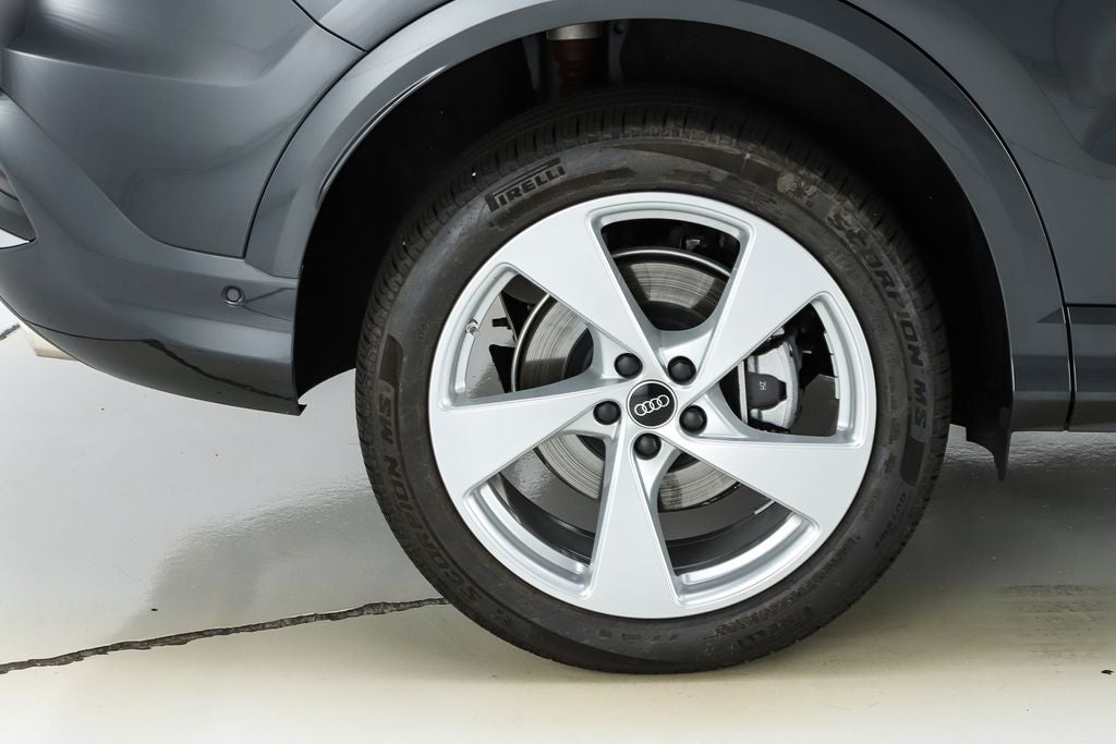 2025 Audi Q5 2.0T Premium Plus quattro