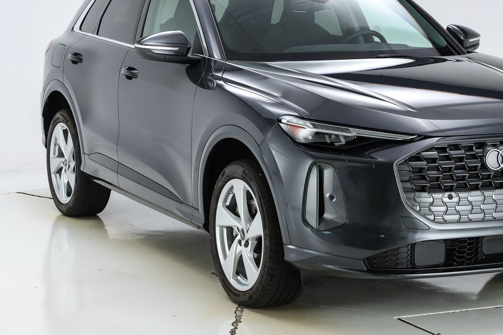 2025 Audi Q5 2.0T Premium Plus quattro