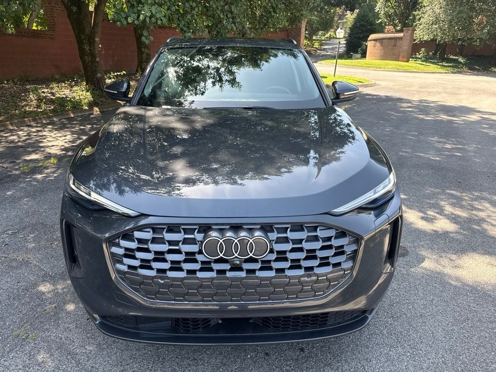 2025 Audi Q5 2.0T Premium Plus quattro