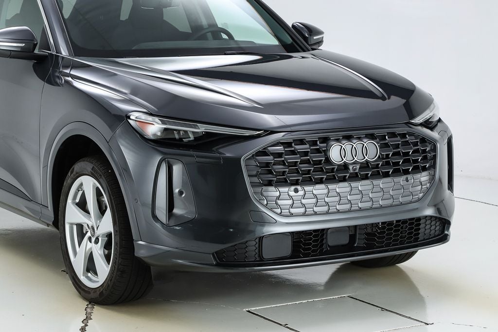 2025 Audi Q5 2.0T Premium Plus quattro