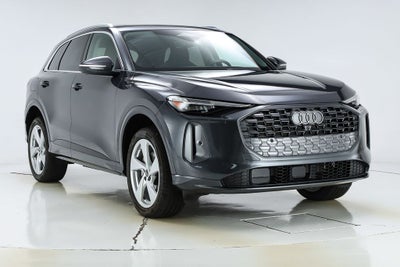 2025 Audi Q5 2.0T Premium Plus quattro