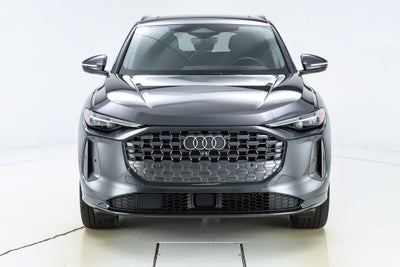 2025 Audi Q5 2.0T Premium Plus quattro
