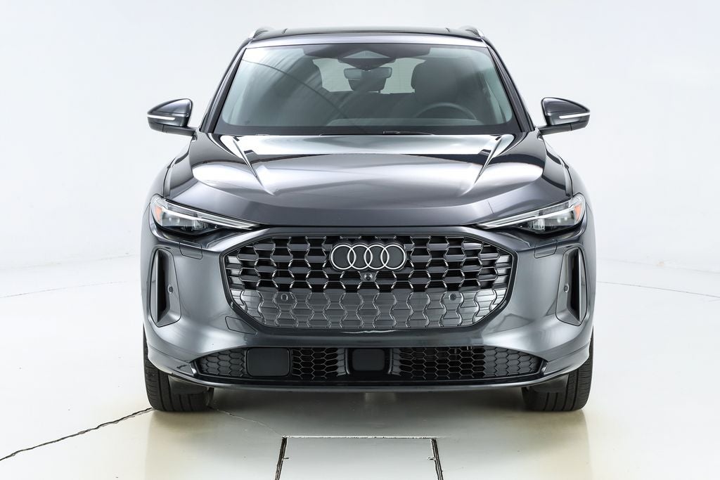 2025 Audi Q5 2.0T Premium Plus quattro