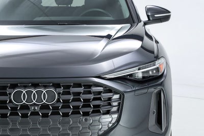 2025 Audi Q5 2.0T Premium Plus quattro