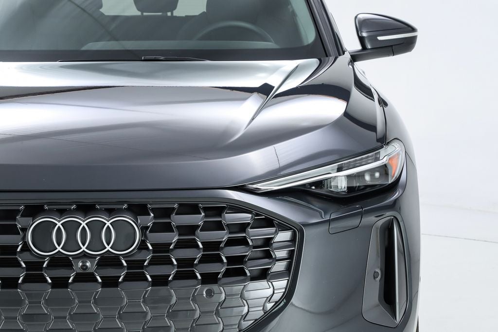 2025 Audi Q5 2.0T Premium Plus quattro