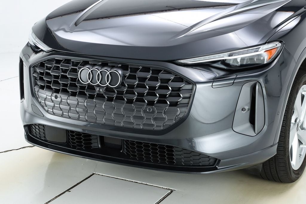 2025 Audi Q5 2.0T Premium Plus quattro