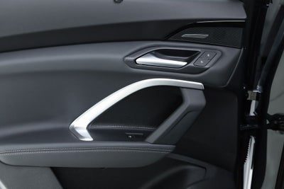 2025 Audi Q5 2.0T Premium Plus quattro