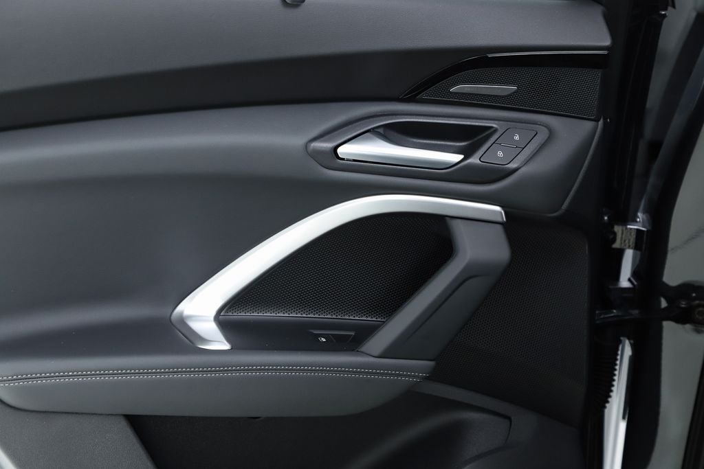 2025 Audi Q5 2.0T Premium Plus quattro