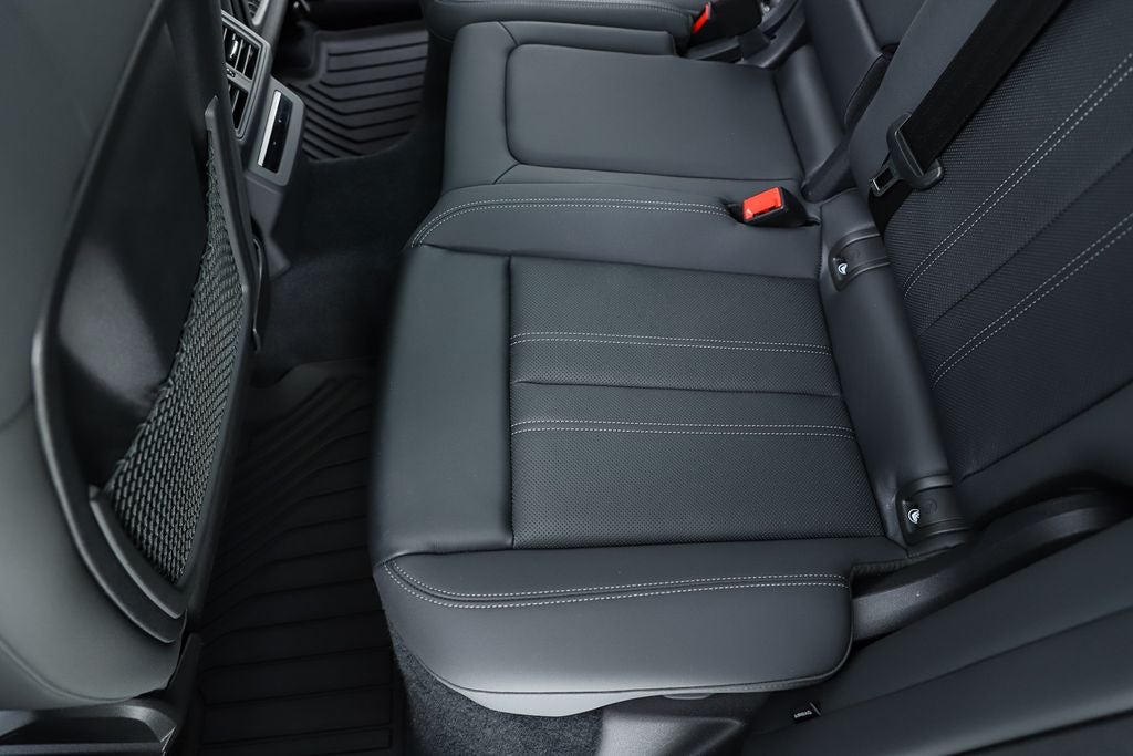 2025 Audi Q5 2.0T Premium Plus quattro