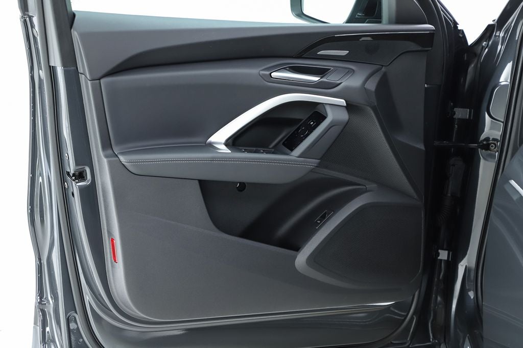 2025 Audi Q5 2.0T Premium Plus quattro