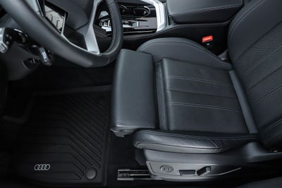 2025 Audi Q5 2.0T Premium Plus quattro