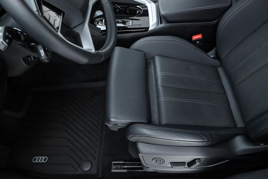 2025 Audi Q5 2.0T Premium Plus quattro