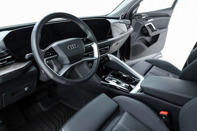 2025 Audi Q5 2.0T Premium Plus quattro