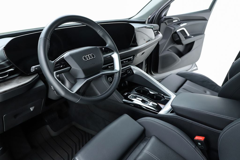 2025 Audi Q5 2.0T Premium Plus quattro