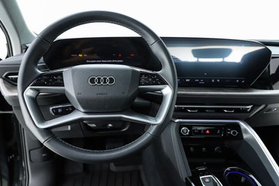 2025 Audi Q5 2.0T Premium Plus quattro