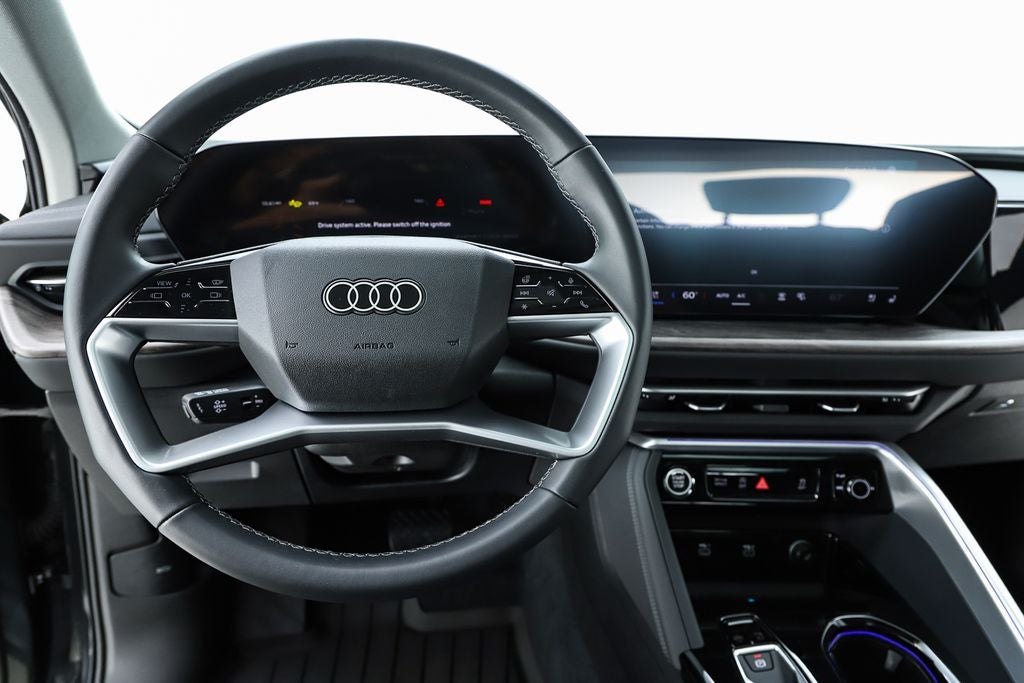 2025 Audi Q5 2.0T Premium Plus quattro