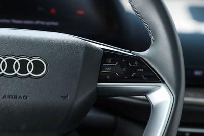 2025 Audi Q5 2.0T Premium Plus quattro
