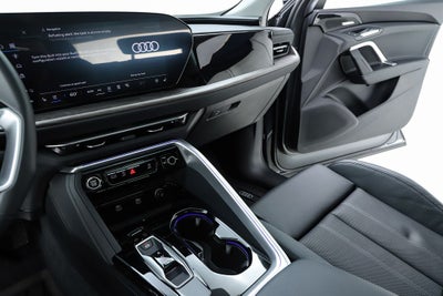 2025 Audi Q5 2.0T Premium Plus quattro
