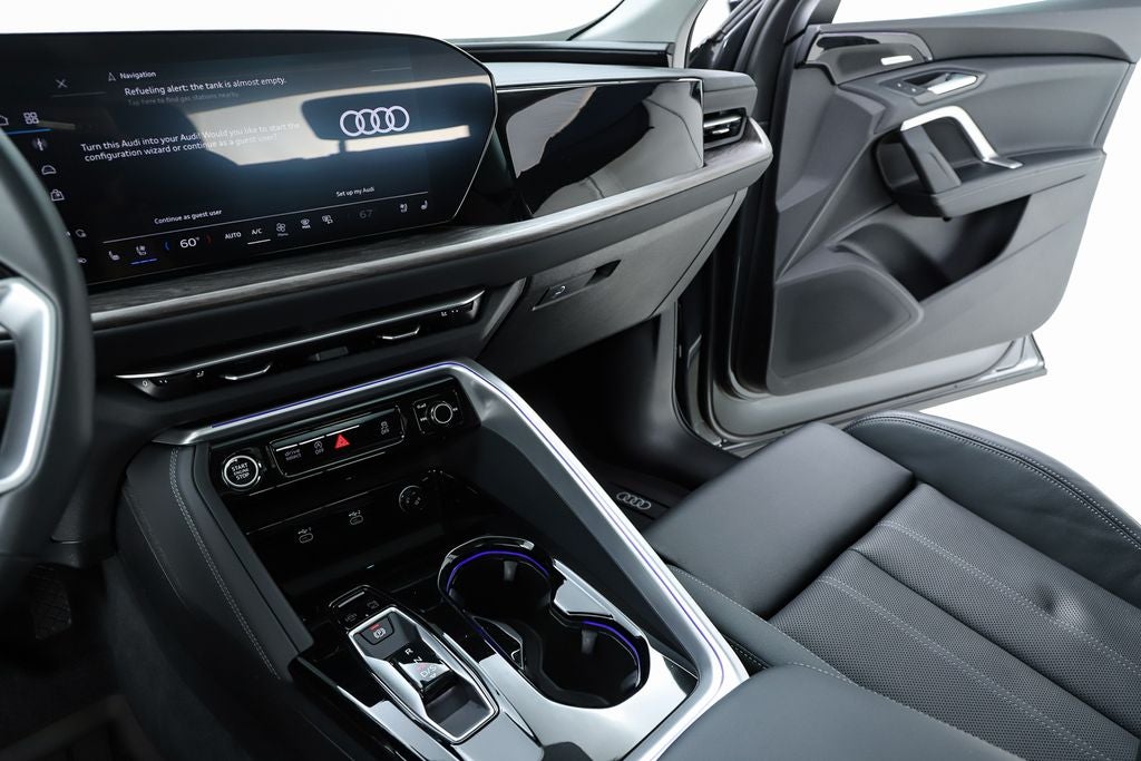 2025 Audi Q5 2.0T Premium Plus quattro
