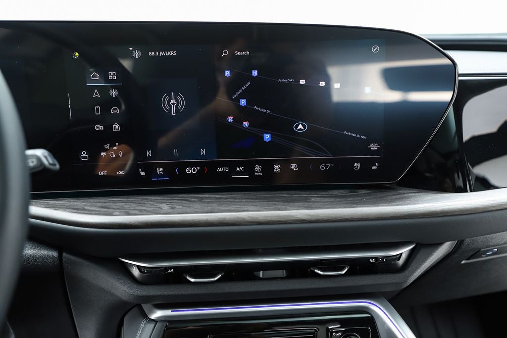2025 Audi Q5 2.0T Premium Plus quattro
