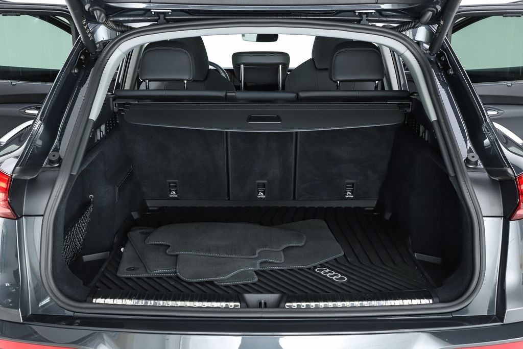 2025 Audi Q5 2.0T Premium Plus quattro