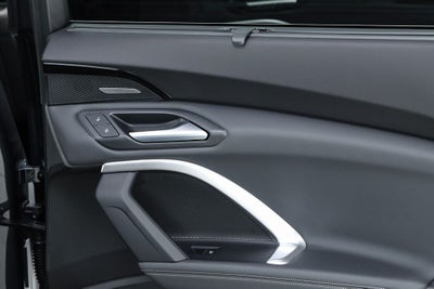 2025 Audi Q5 2.0T Premium Plus quattro