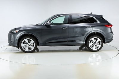 2025 Audi Q5 2.0T Premium Plus quattro