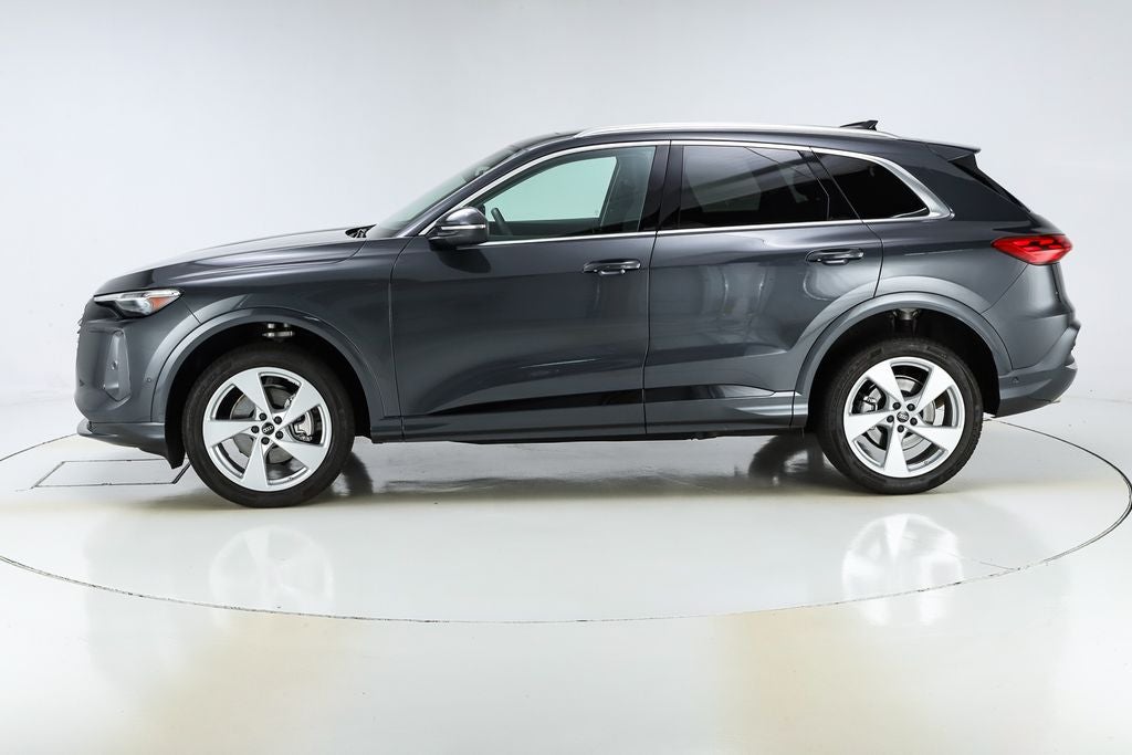2025 Audi Q5 2.0T Premium Plus quattro